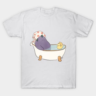 Little Joy 's Bath Time T-Shirt